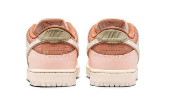 Nike SB Dunk Low Pro Premium Skate Shoes – Trocadéro Gardens