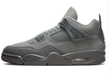 Air Jordan 4 Retro SE “Wet Cement” Paris Olympics – Grey