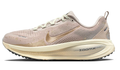Nike Vomero 18 SE Running Shoes – Taupe/Cream/Gold