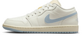 Women's Air Jordan 1 Low Sneakers – Ghost