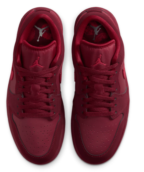 Women's Air Jordan 1 Low SE Sneakers – Valentine's Day