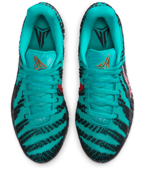 Nike Ja 3 EP Basketball Shoes – Grizzlies