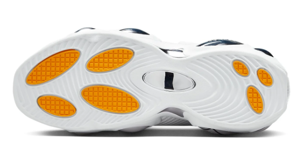 Nike x NOCTA Glide "White" - DM0879-100