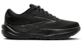 Brooks Women's Ghost Max 3 Running Shoes – All Black